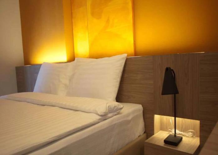 Hotel A Bizz