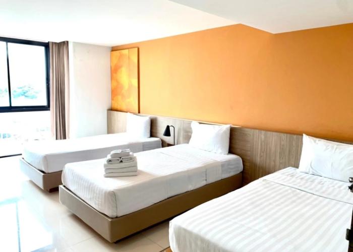 Hotel A Bizz