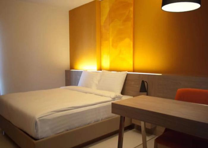 Hotel A Bizz