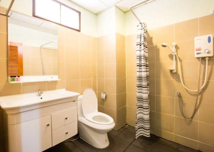 Banlanna Services Apartment