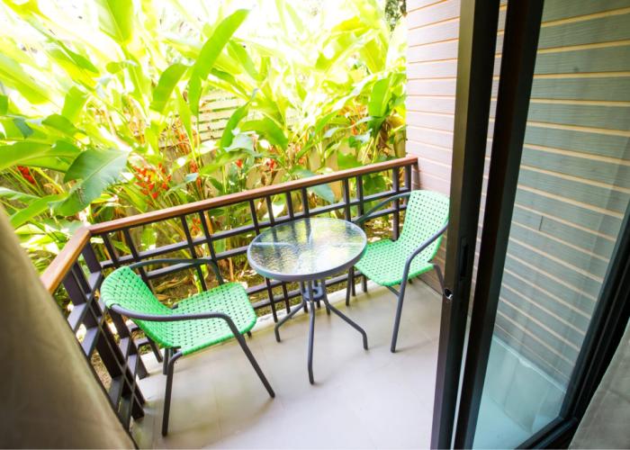 Banlanna Services Apartment