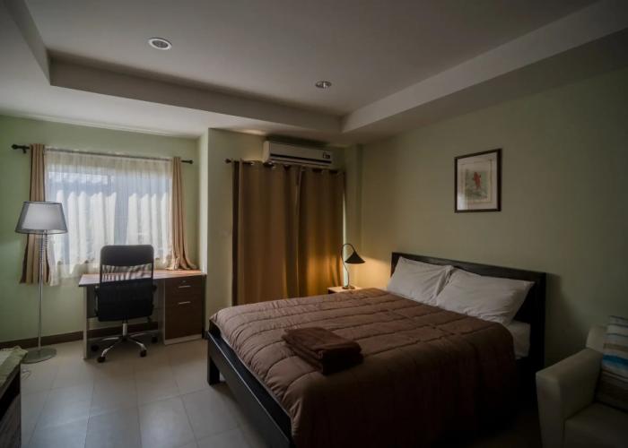 Banlanna Services Apartment