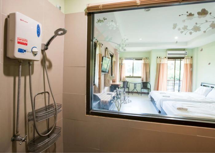 Banlanna Services Apartment