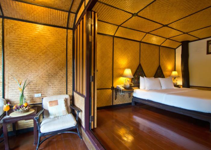 Lampang River Lodge