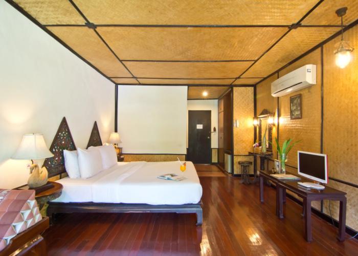 Lampang River Lodge