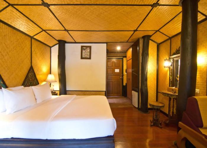 Lampang River Lodge