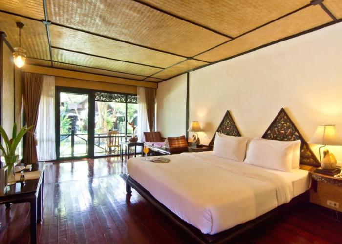Lampang River Lodge