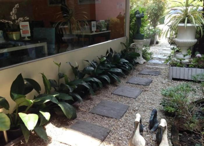 C2 Residence Boutique Hotel
