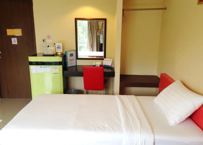 C2 Residence Boutique Hotel