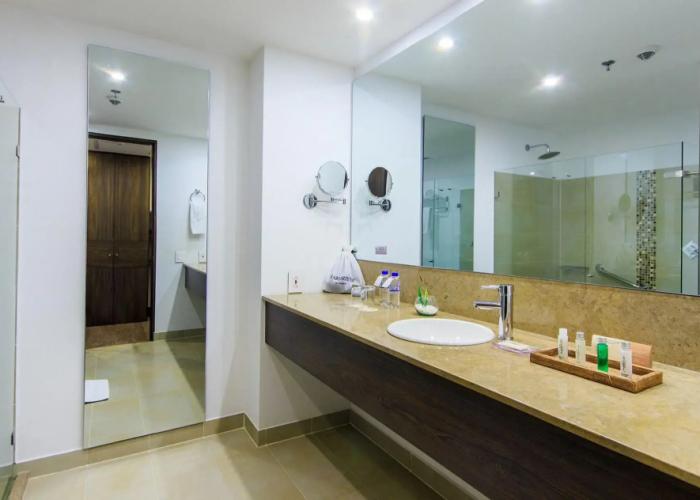 Hotel Mocawa Plaza Armenia