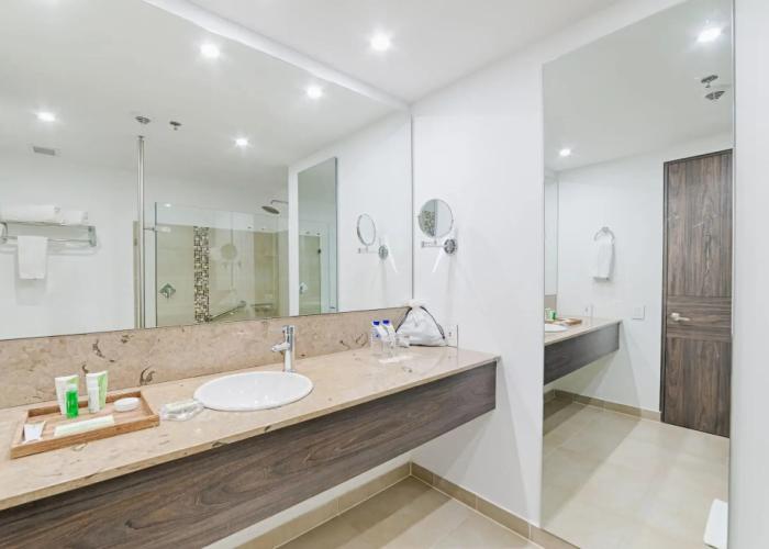 Hotel Mocawa Plaza Armenia