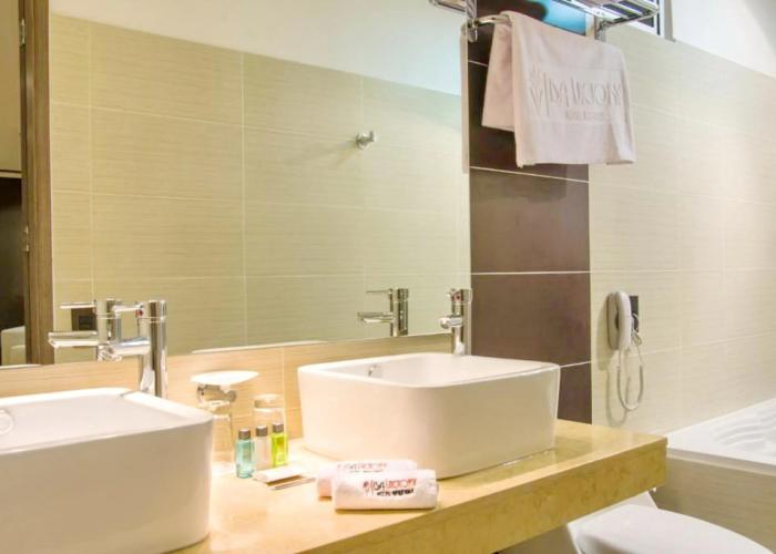 Isa Victory Hotel Boutique