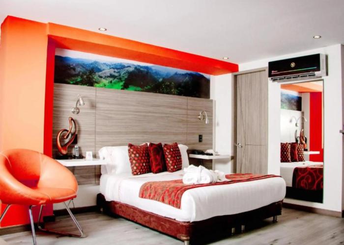 Isa Victory Hotel Boutique