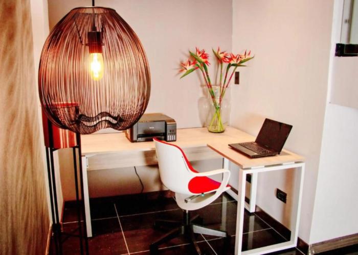 Isa Victory Hotel Boutique