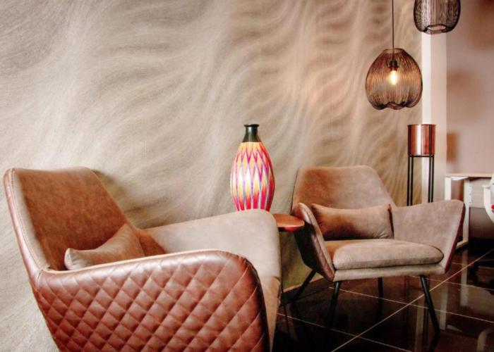 Isa Victory Hotel Boutique