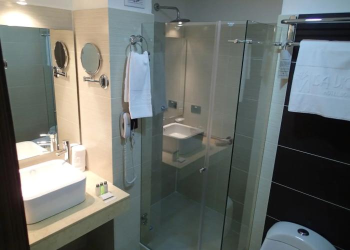 Isa Victory Hotel Boutique