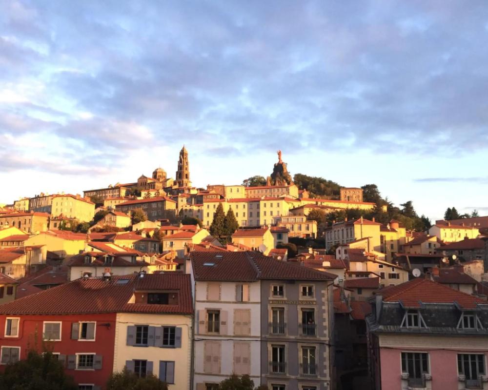 ibis budget Le Puy en Velay