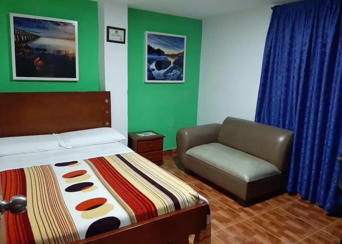 Hotel Confortel