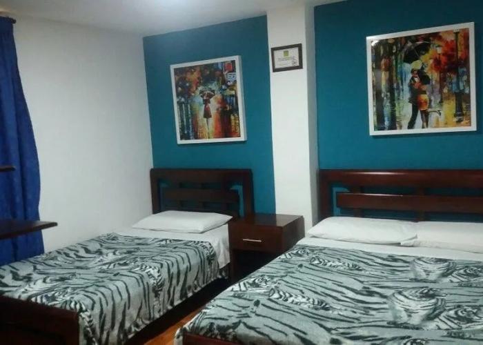 Hotel Confortel