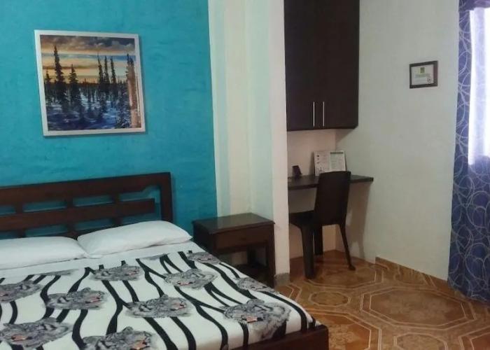 Hotel Confortel