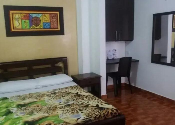 Hotel Confortel