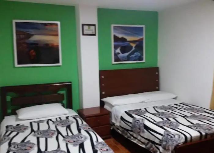 Hotel Confortel