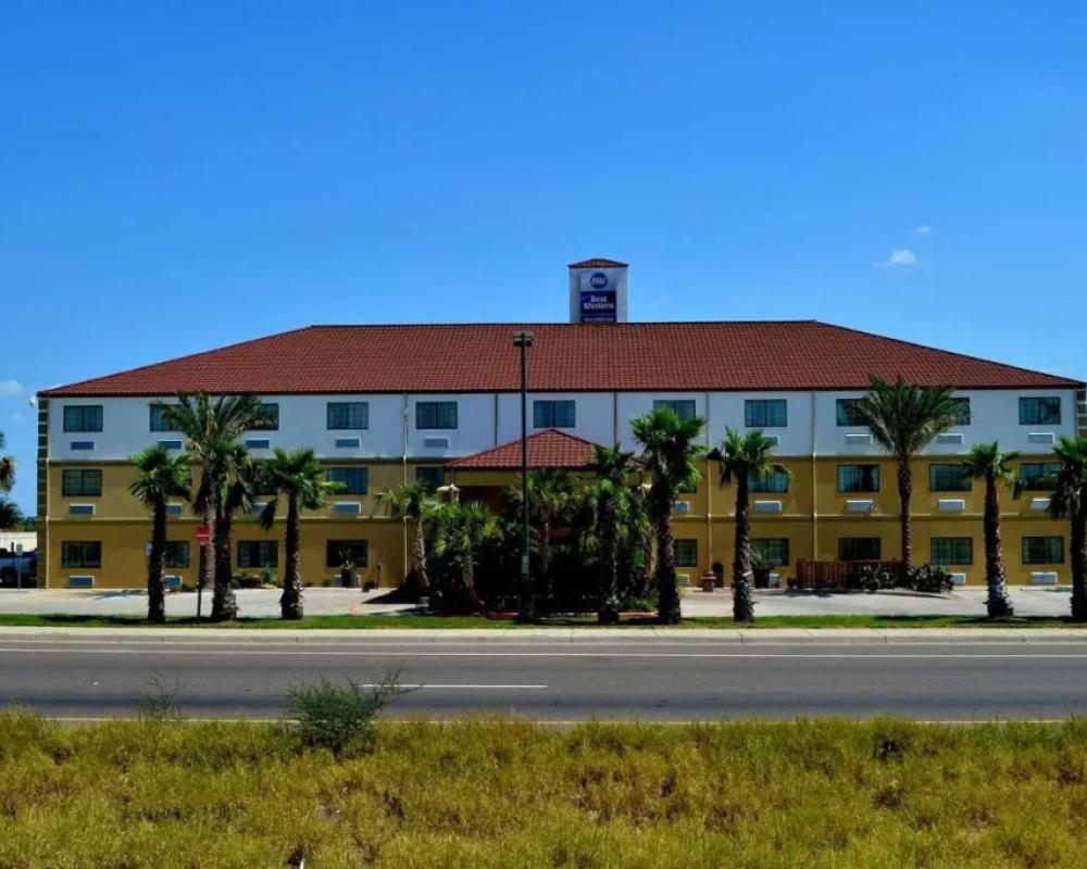 Best Western San Isidro Inn