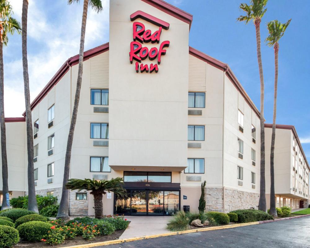 Red Roof Inn Laredo