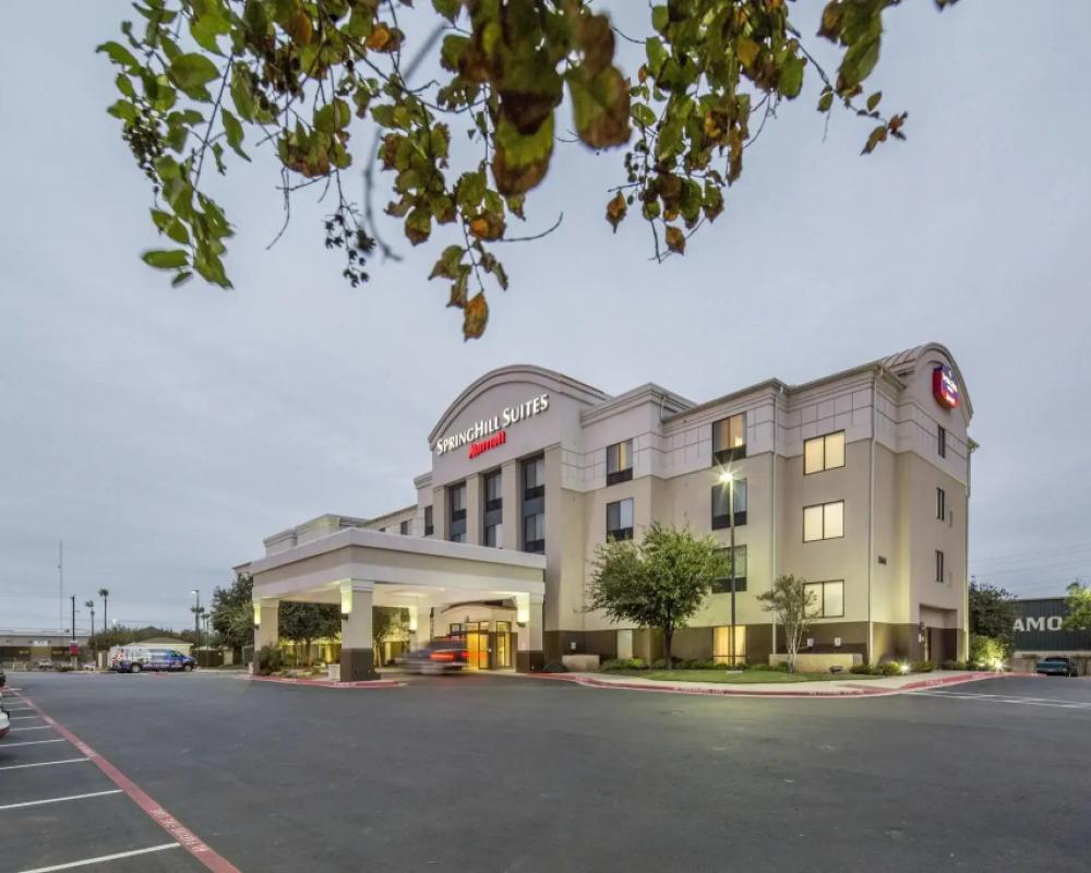 Springhill Suites by Marriott Laredo