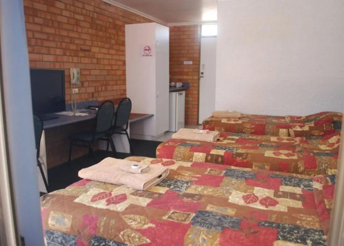 Abajaz Motor Inn