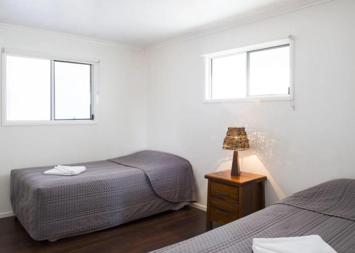 Saltbush Retreat