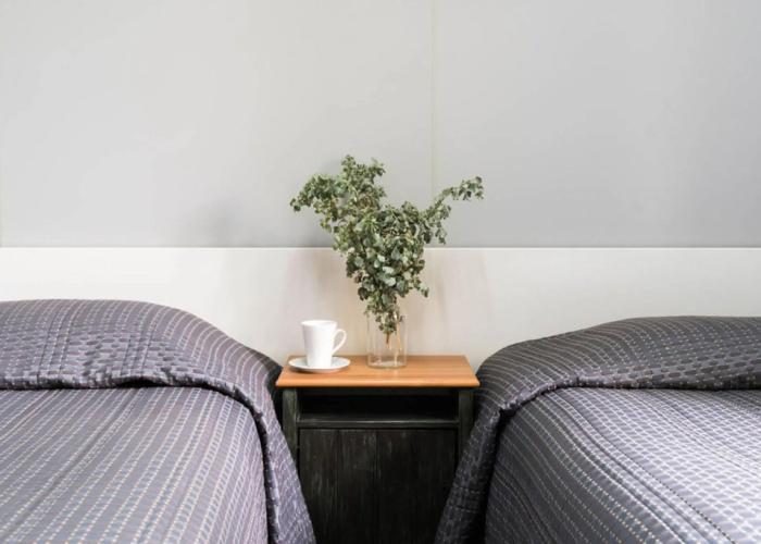 Saltbush Retreat