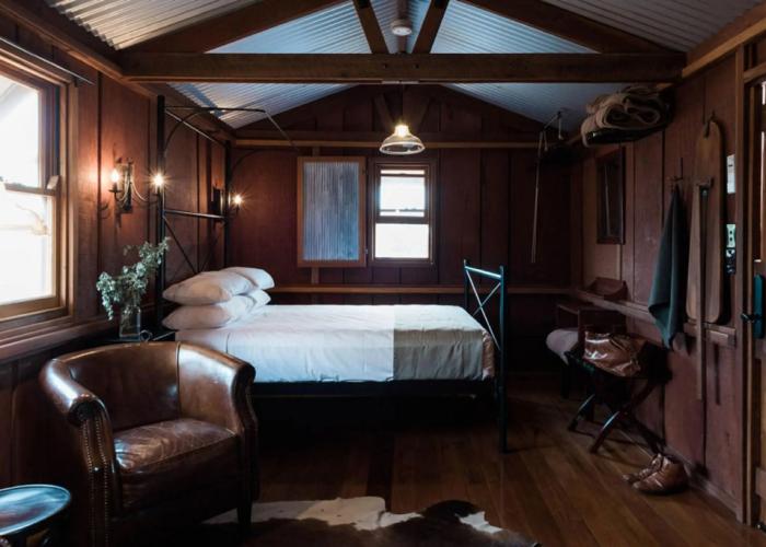 Saltbush Retreat