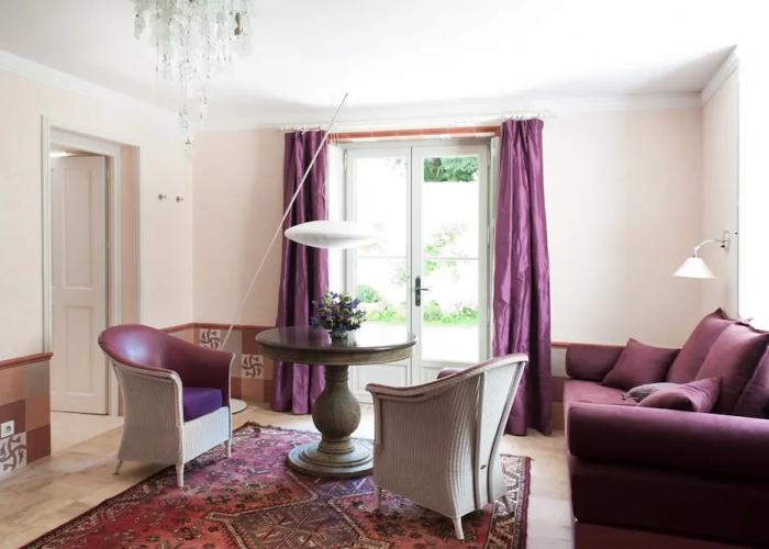 Chambres d'Hôtes Eden Ouest