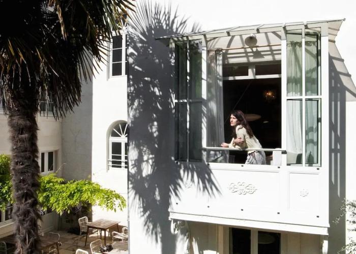 Chambres d'Hôtes Eden Ouest