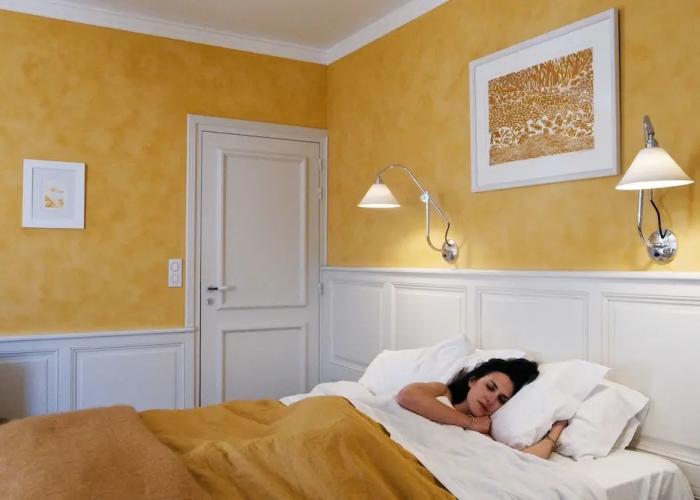 Chambres d'Hôtes Eden Ouest