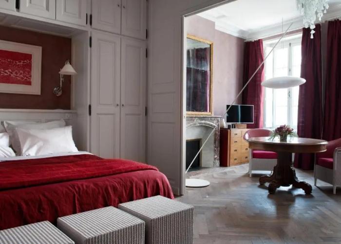 Chambres d'Hôtes Eden Ouest
