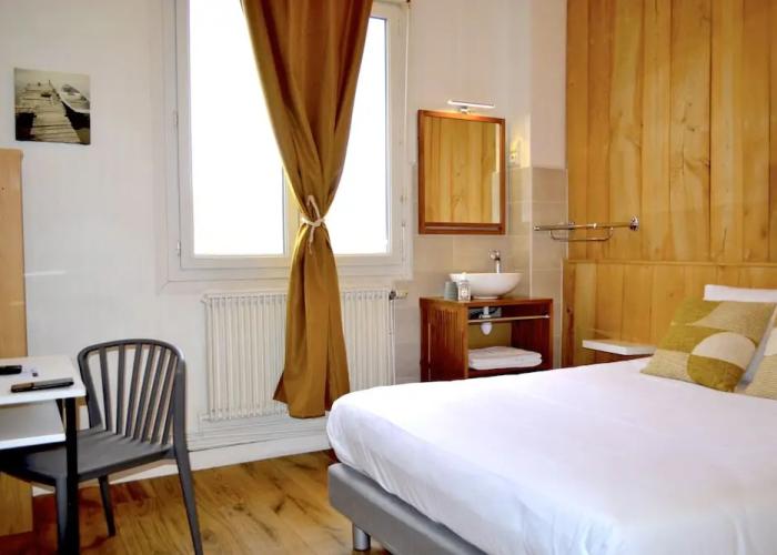 Hotel Alizéa