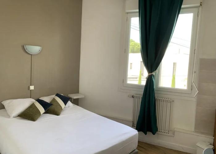 Hotel Alizéa