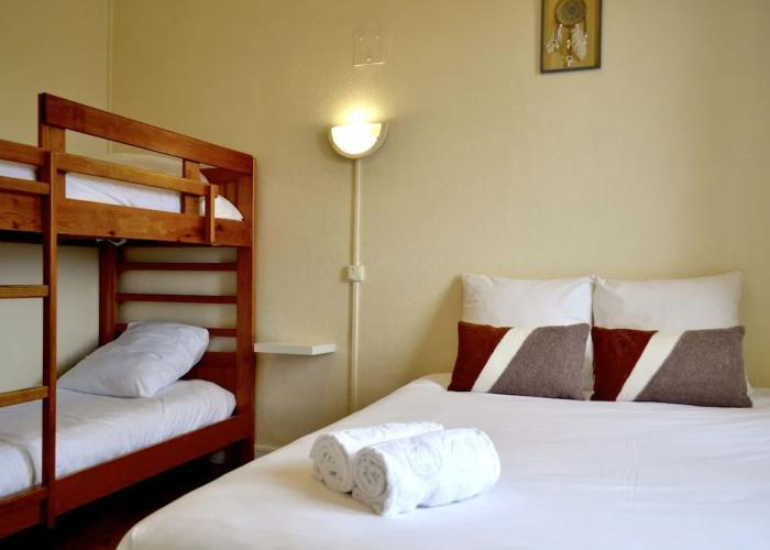 Hotel Alizéa