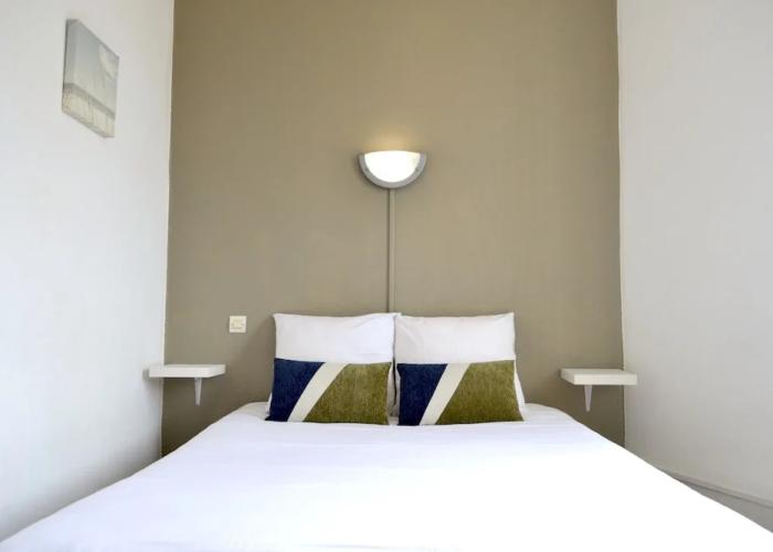 Hotel Alizéa