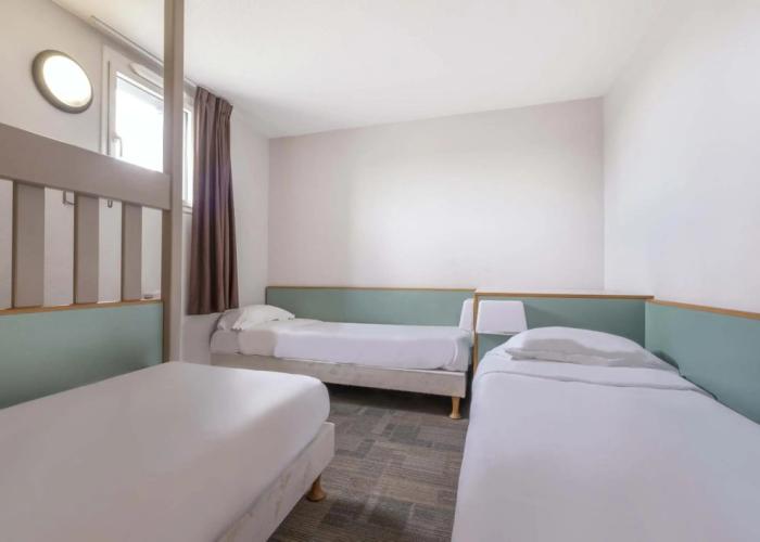 B&B HOTEL La Rochelle Centre