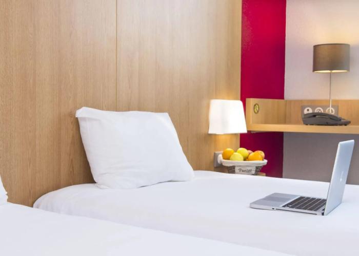 B&B HOTEL La Rochelle Centre