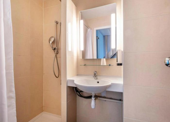 B&B HOTEL La Rochelle Centre