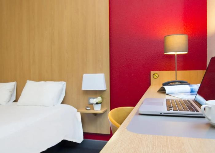 B&B HOTEL La Rochelle Centre