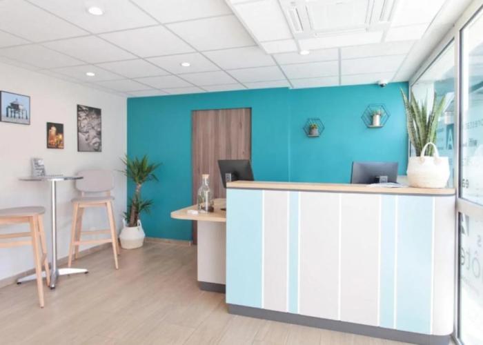 Appart'City Classic La Rochelle Centre