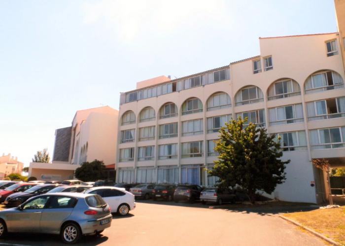 Résidence New Rochelle