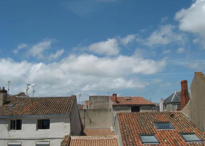 Hotel de l'Ocean