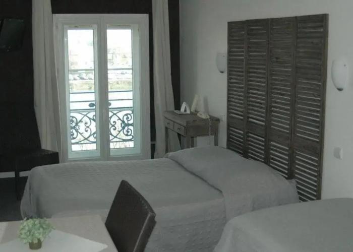 Hotel de l'Ocean