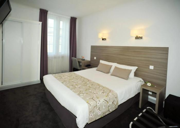 Hôtel Atlantic